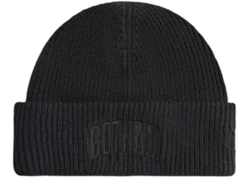 Kith x Batman Mia Beanie Black