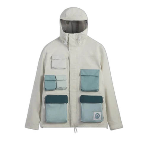 Kith Colorblocked Madison III 'Atlas'