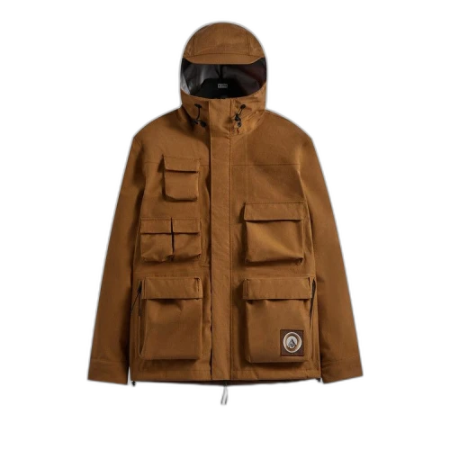 Kith Madison III Jacket 'Oxford'