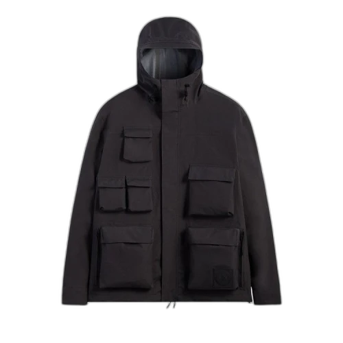 Kith Madison III Jacket 'Battleship'