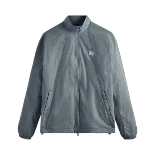 Kith Windsor Panelled Track Jacket 'Light Indigo Blue'