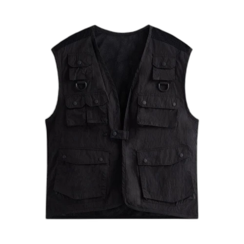 Kith Bingham Vest 'Black'