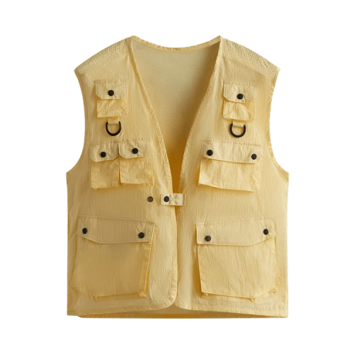 Kith Bingham Vest 'Ray'