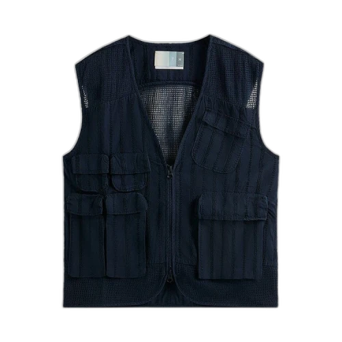 Kith River Vest 'Nocturnal'