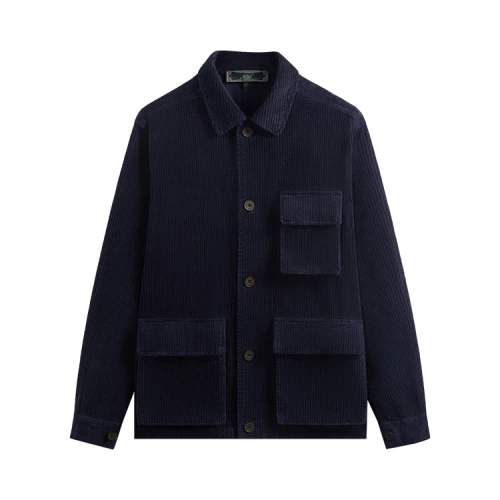Kith Cord Saunders Jacket 'Cosmos'