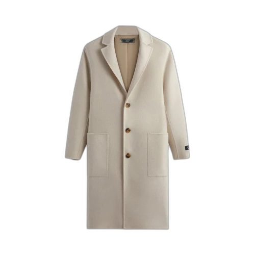 Kith Bergen Car Coat 'Grain'