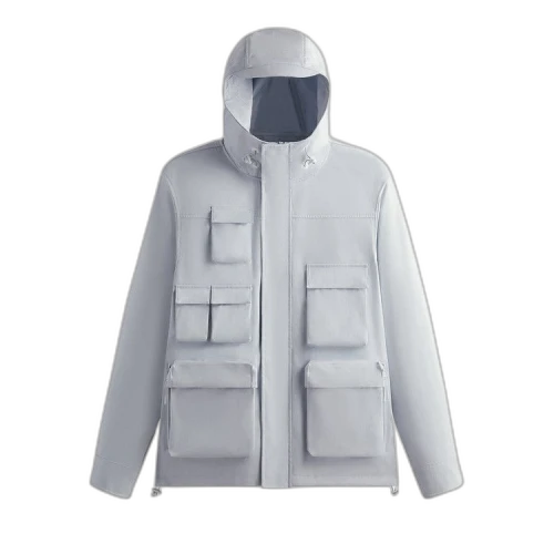 Kith Madison III Jacket 'Angelite'