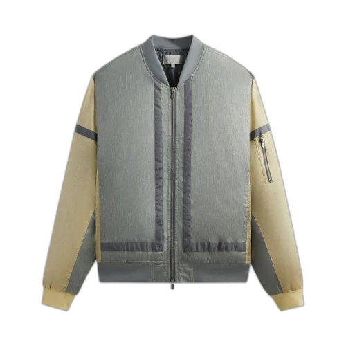 Kith Washed Silas Bomber Jacket 'Reverie'