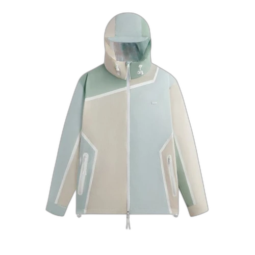 Kith Madison Jacket 'Sanddrift'