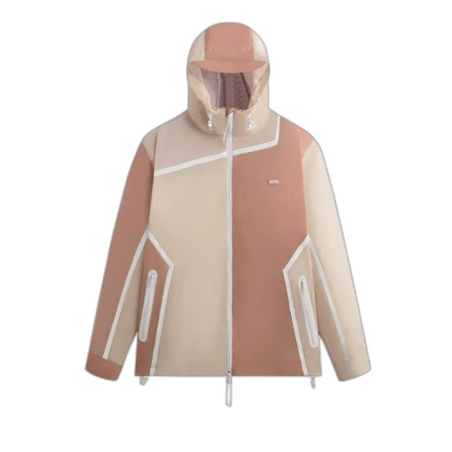 Kith Madison Jacket 'French Pink'