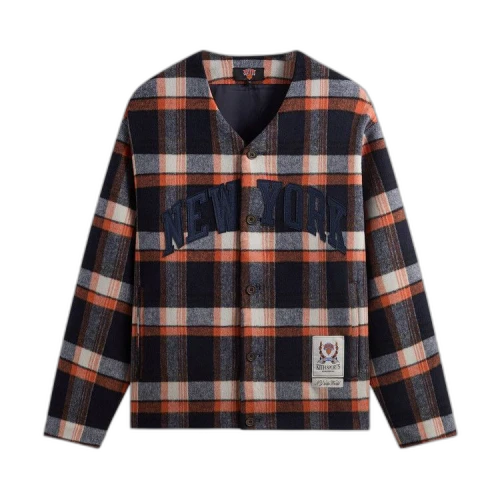 Kith For The New York Knicks Jonah Liner 'Nocturnal'