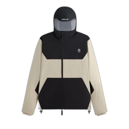 Kith Makai Bonded Tech Jacket 'Alabaster'