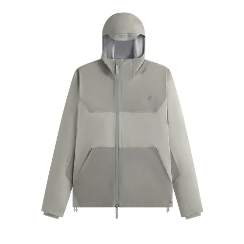 Kith Makai Bonded Tech Jacket 'Pacify'