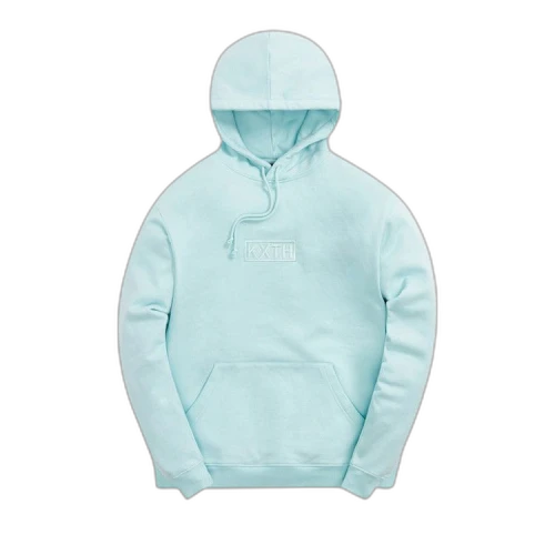 Kith Cyber Monday Hoodie 'Mykonos'