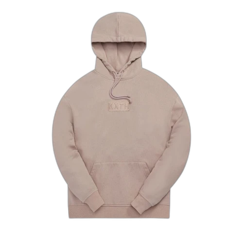 Kith Cyber Monday Hoodie 'Rose'