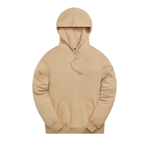 Kith Williams III Hoodie 'Canvas'