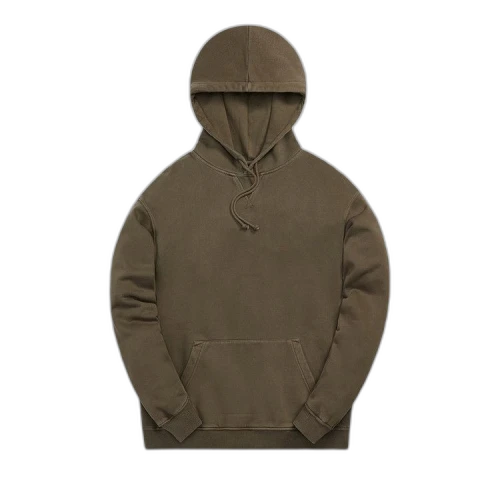 Kith Williams III Hoodie 'Caraway'