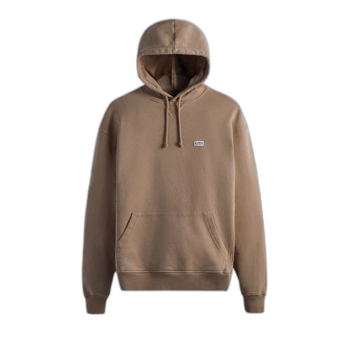 Kith Williams III Hoodie 'Molecule'