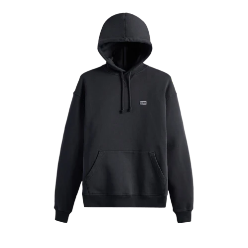 Kith Williams III Hoodie 'Asteroid'