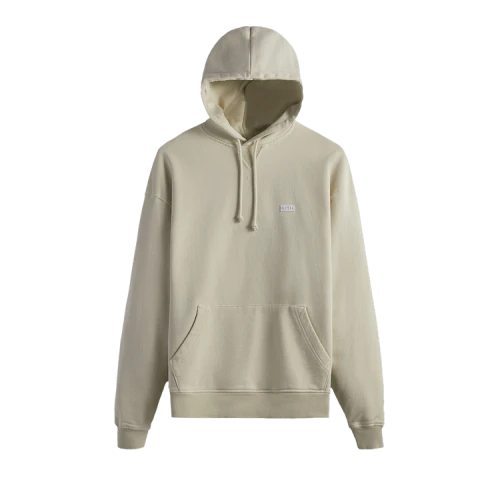 Kith Williams III Hoodie 'Chalk'