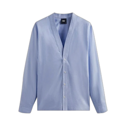 Kith Oxford Sullivan Shirt Gi 'Prestige'