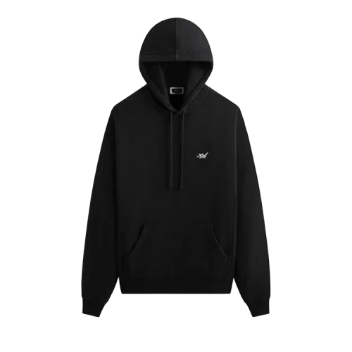 Kith Williams III Hoodie 'Black'