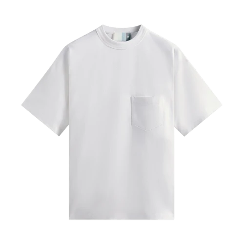 Kith Leonard Tee 'White'