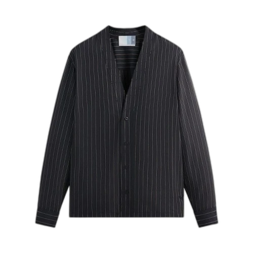 Kith Modern Stripe Sullivan Gi 'Black'