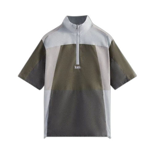 Kith Micro Cord Retro Windshirt 'Flagstaff'