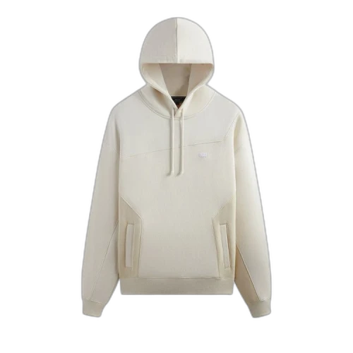 Kith Color-Blocked Madison Hoodie 'Zephyr'