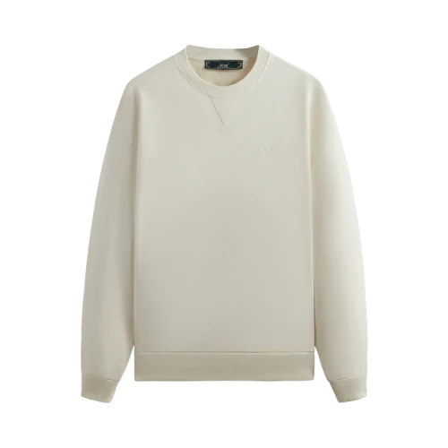 Kith Nelson Crewneck 'Sandrift'