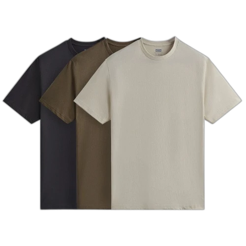 Kith Tee (3 Pack) 'Multicolor'