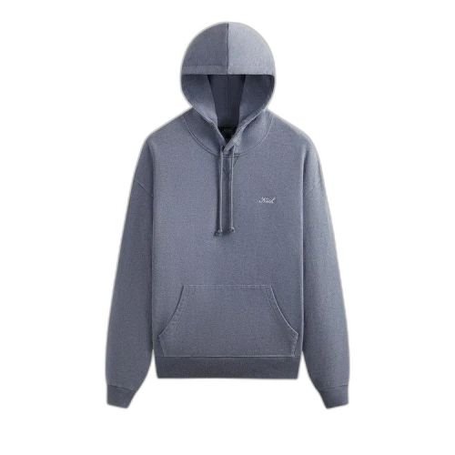 Kith Nelson Hoodie 'Elevation Heather'