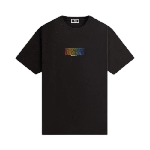 Kith Sonic Vintage Tee 'Black'