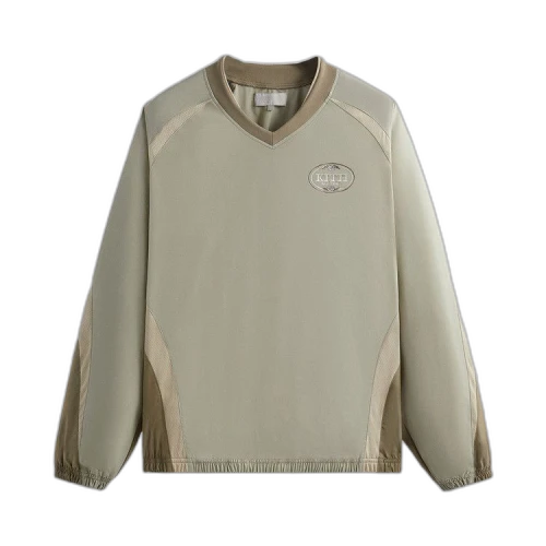 Kith Dayton Mesh Combo Pullover 'Region'