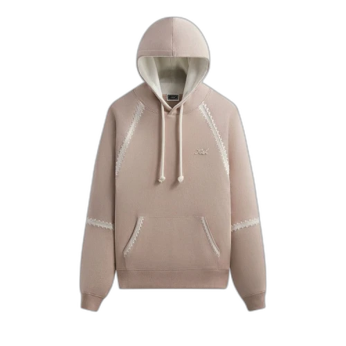 Kith Vale Raglan Hoodie 'Mound'