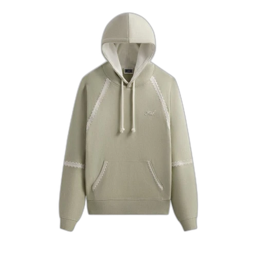 Kith Vale Raglan Hoodie 'Region'