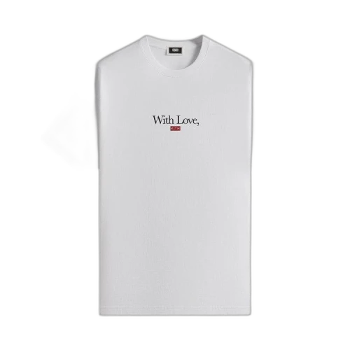 Kith With Love Tee 'White'
