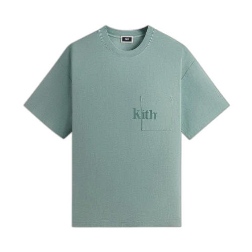 Kith Quinn Tee 'Poem'