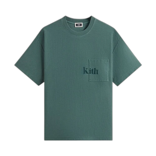 Kith Quinn Tee 'Rhythm'