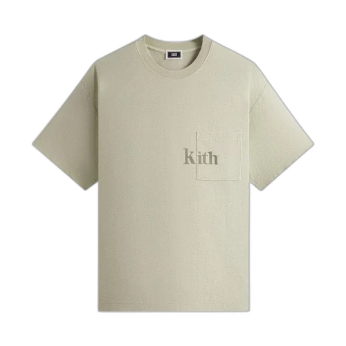 Kith Quinn Tee 'Data'