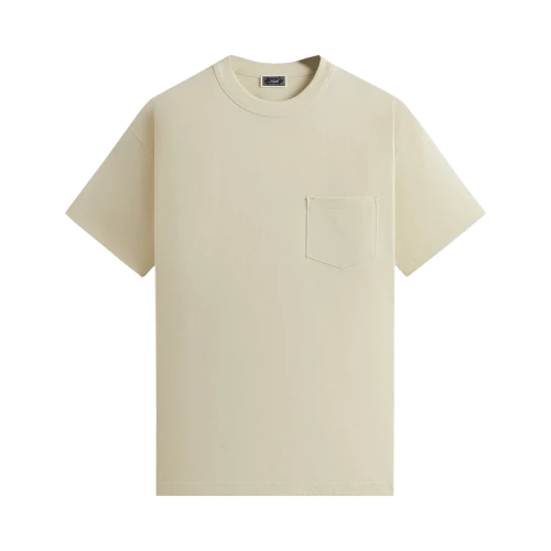 Kith Leonard Pocket Tee 'Data'