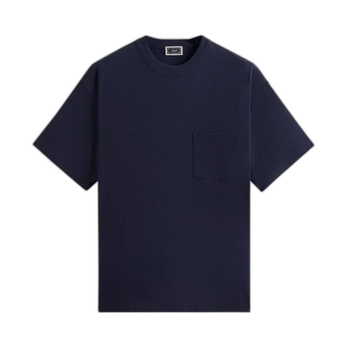 Kith Leonard Pocket Tee 'Nocturnal'