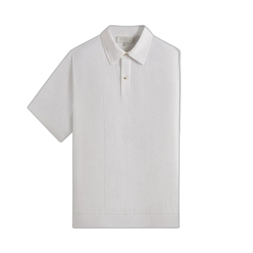 Kith Harway Polo 'White'