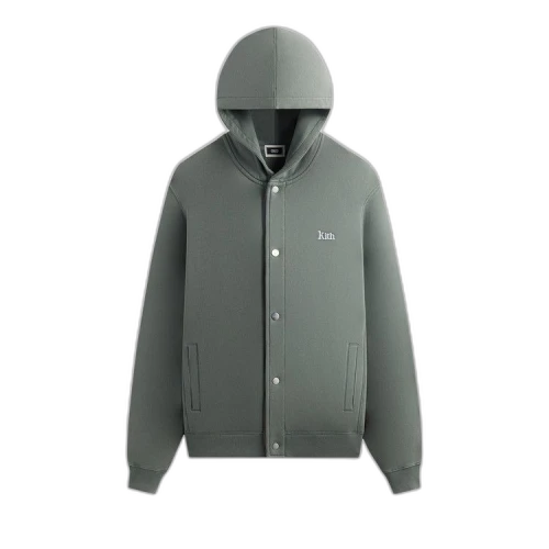 Kith Williams Vi Hoodie 'Court'