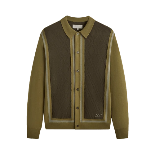 Kith Girard Cardigan 'Flagstaff'