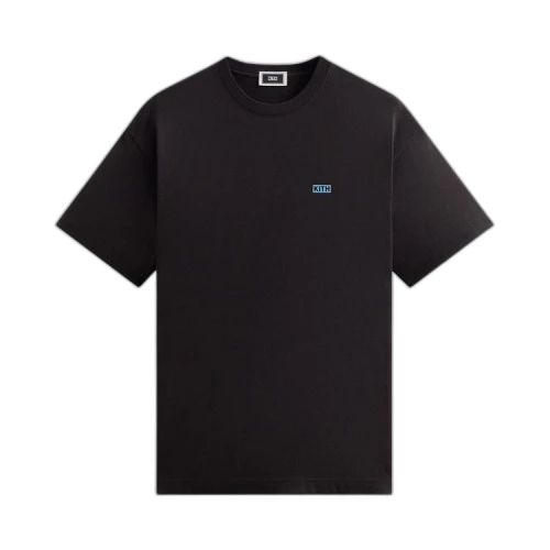 Kith Paisley Tee 'Black'