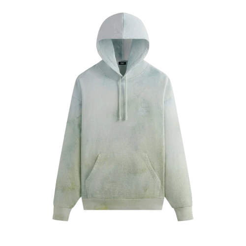 Kith Design Studios Nelson Hoodie 'Patina'
