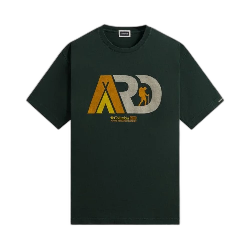 Kith For Columbia Ard Vintage Tee 'Stadium'