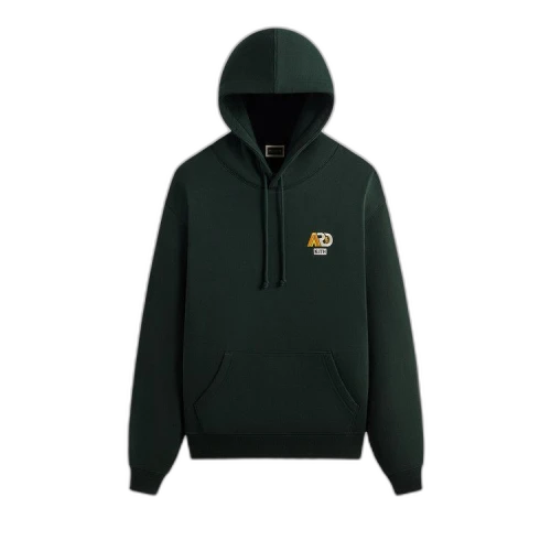 Kith For Columbia Ard Williams Iii Hoodie 'Stadium'
